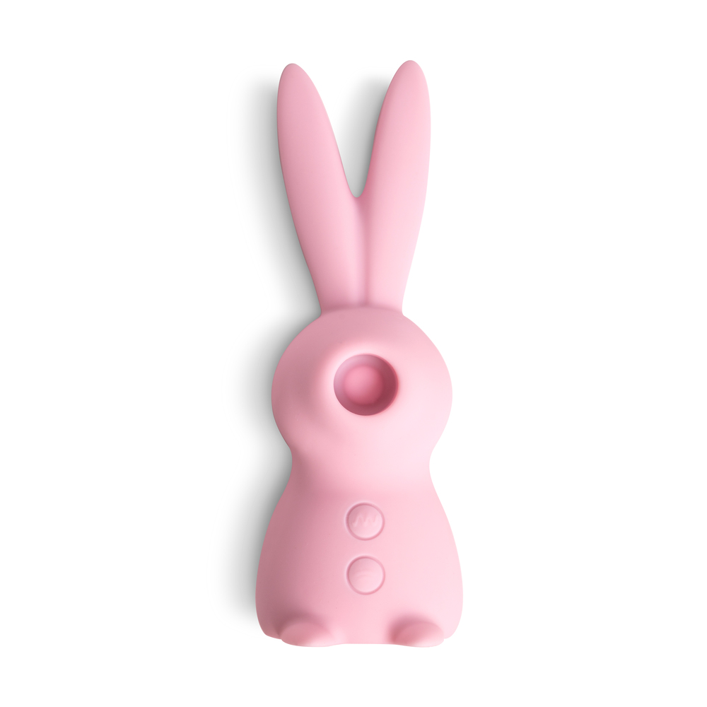 Magic Rabbit – Vibrador Recarregável — foto 2