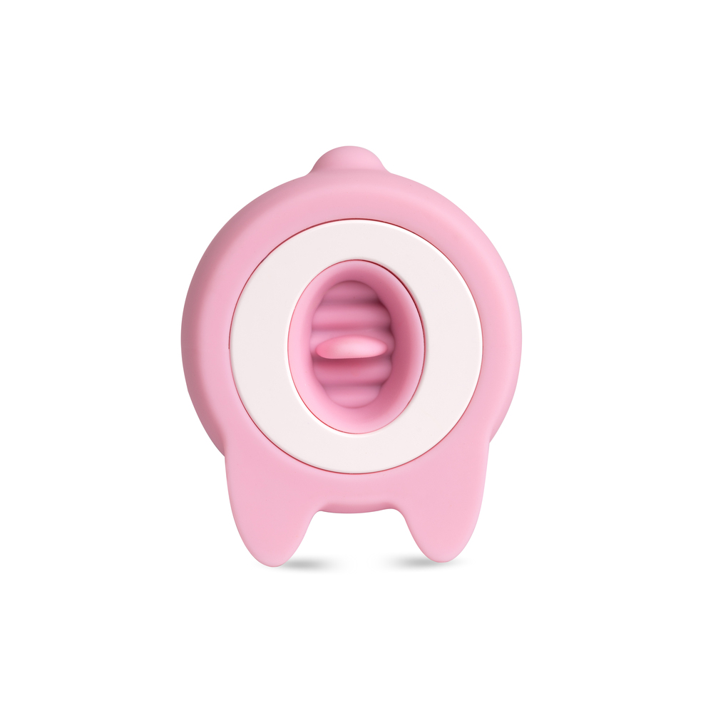 Magic Rabbit – Vibrador Recarregável — foto 3