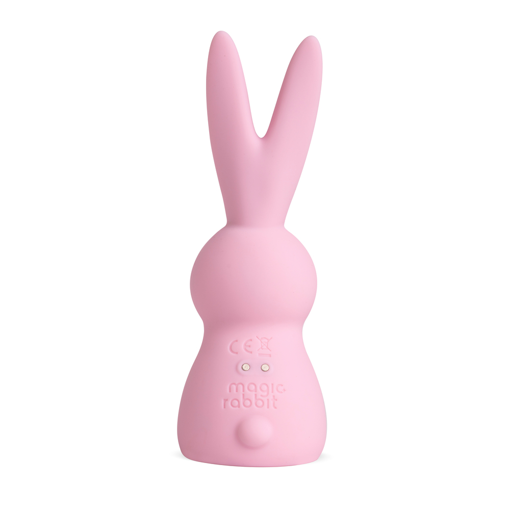 Magic Rabbit – Vibrador Recarregável — foto 4