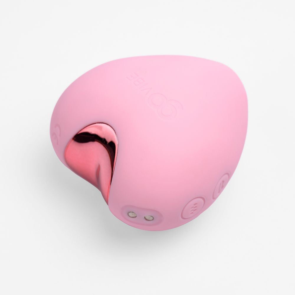 Estimulador Go Vibe Love — foto 3