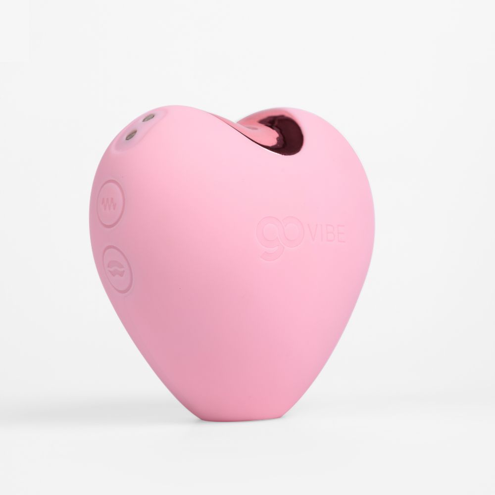 Estimulador Go Vibe Love — foto 5