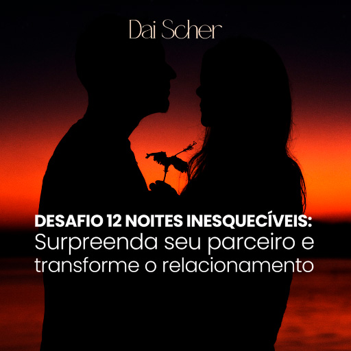 E-book 12 Noites Inesquecíveis