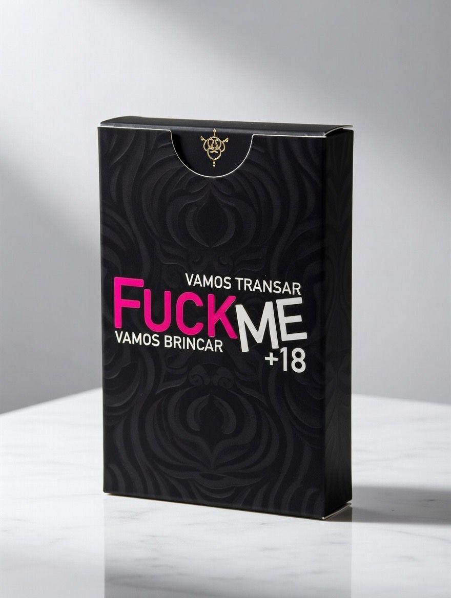 Fuck Me