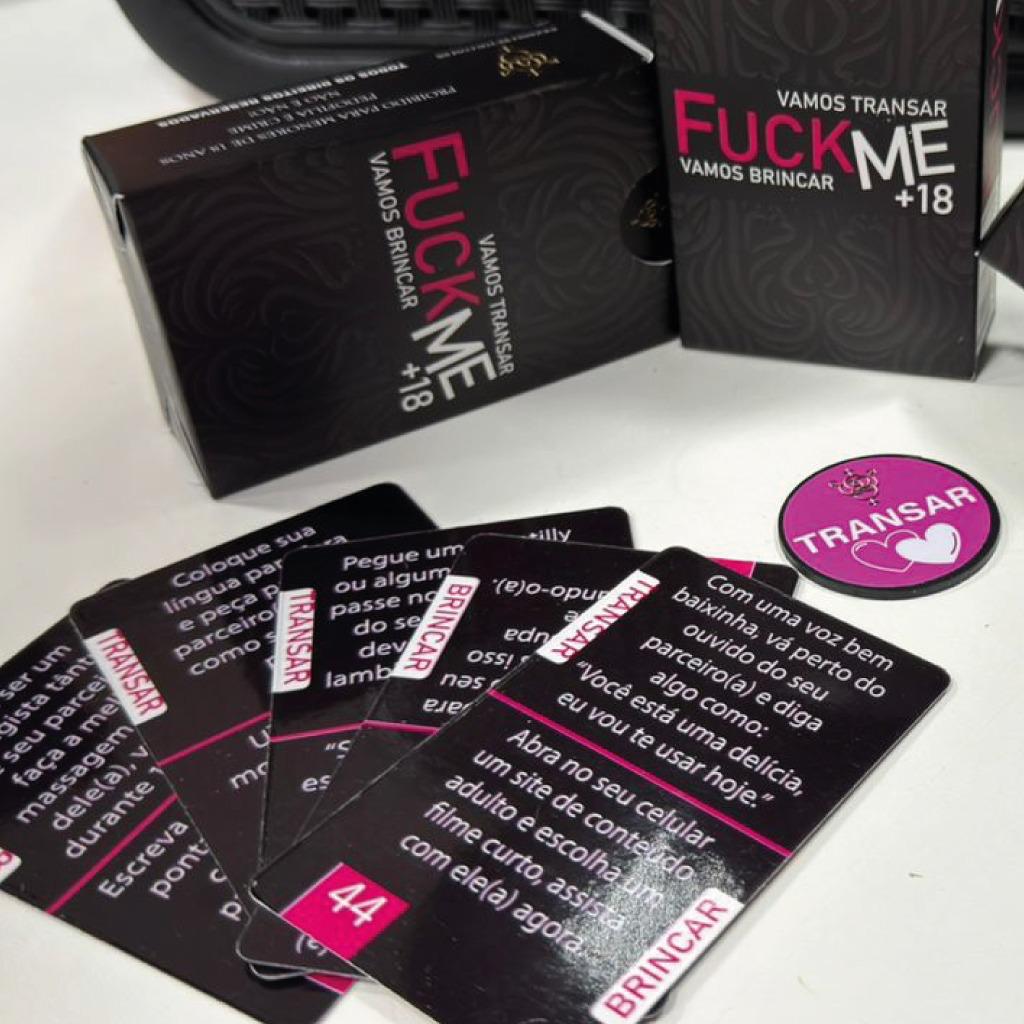 Fuck Me — foto 2