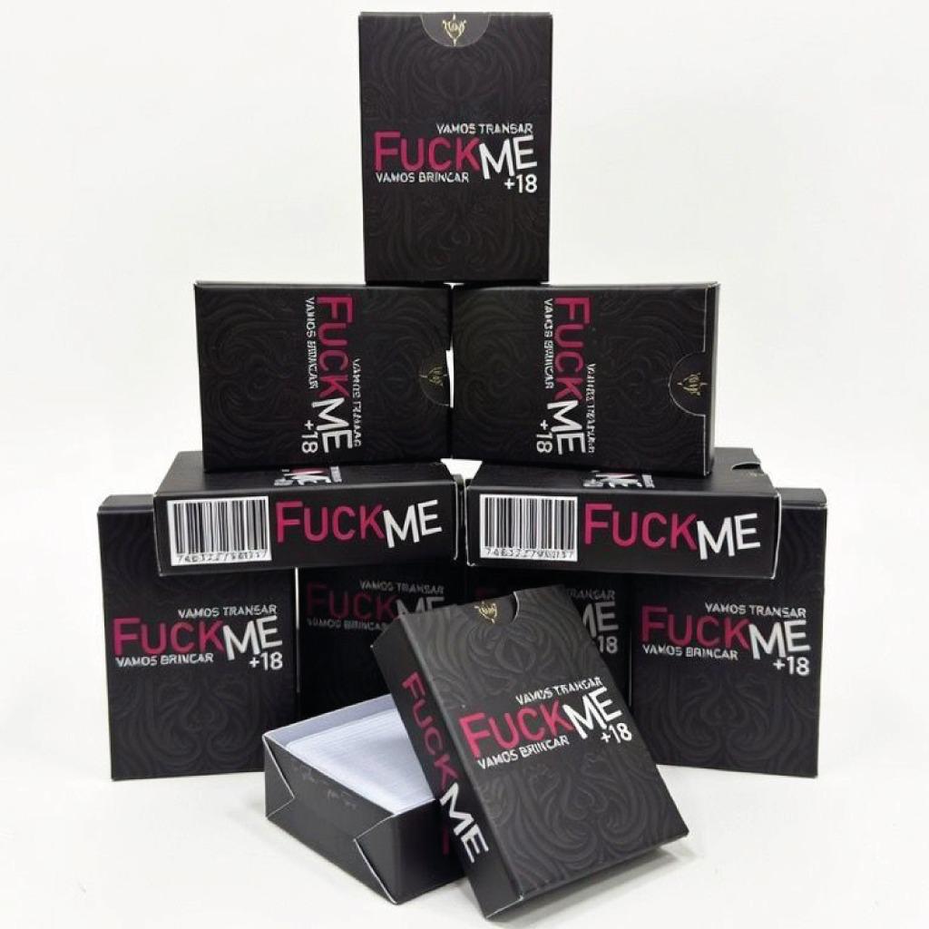 Fuck Me — foto 3
